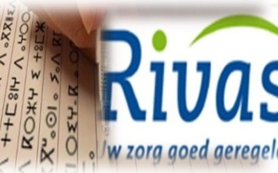 Rivas Zorggroep houdt wekelijks telefonisch spreekuur in Berbers