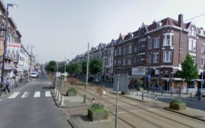 Marokkanen zijn Marokkaanse overlast spuugzat