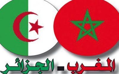 Afrika Cup 2013: ‘Algerije wil graag tegen Marokko oefenen’