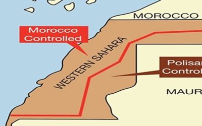 Vergeten drama: Westelijke Sahara is het Palestina van Marokko