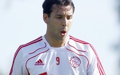 El Hamdaoui zet Marokko op juiste spoor