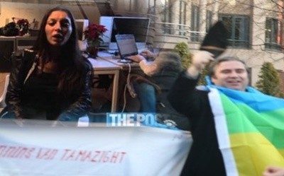 ‘We hebben een Berberprobleem’