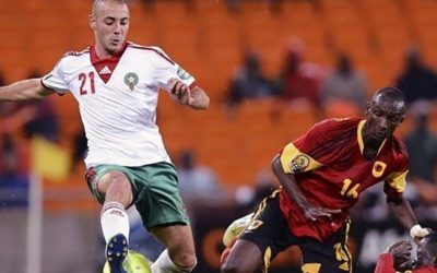 Marokko heeft winst nodig tegen Zuid-Afrika