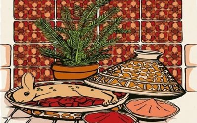 Kerst, dat waren de anderen