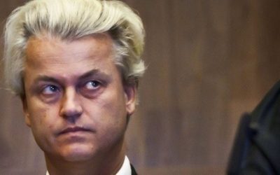 Vonnis beïnvloedt Marokkanen wereldwijd