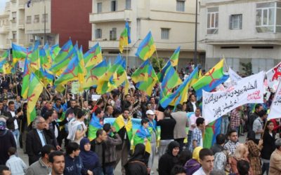 Toon uw solidariteit