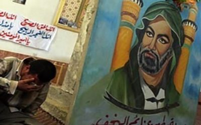 Syrische Alawieten vrezen Soennitische wraak.