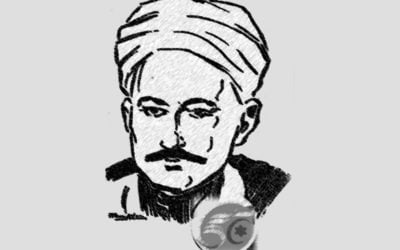 Vijftig jaar geleden dat de grote Riffijnse held Abd el-Kariem al-Khattabi stierf