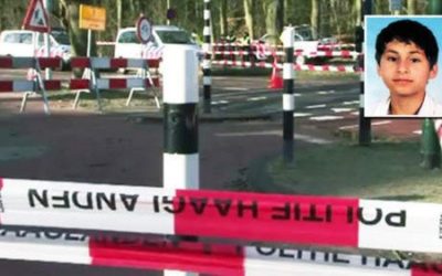 Dood van Anass schokt lommerrijk Wassenaar
