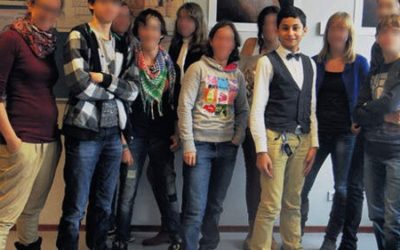 Dode Anass werd dagelijks uitgescholden voor ’mietje en flikker’