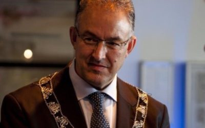 Aboutaleb mede-organisator kroning Willem-Alexander