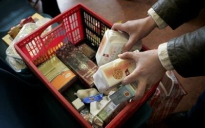 Derde Marokkaans Nederlandse kinderen leven onder armoedegrens