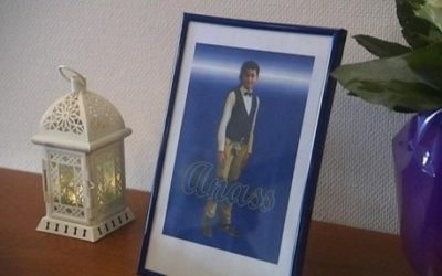Dood Anass zeker door zelfmoord