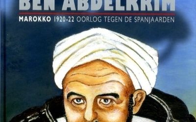 Marokkaanse Nederlanders herdenken bevrijdingsheld