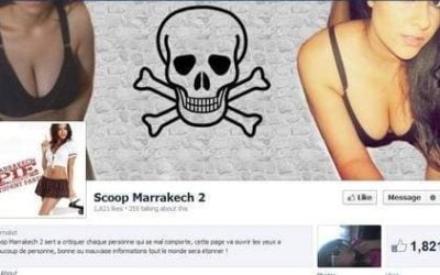 ‘Scoop Marrakech’ verwoest levens van jonge Marokkaanse meisjes