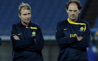 Duut en Verbeek weg uit Marokko