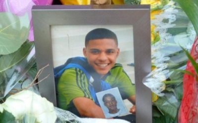 Drie arrestaties voor dood Anthony