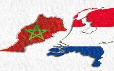 Sociaal verdrag Nederland-Marokko