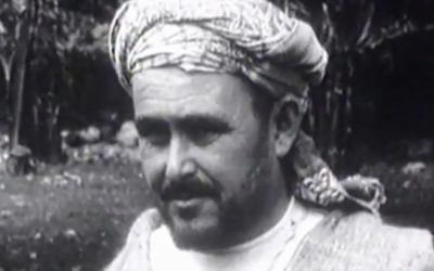 Chauvinistische Riffijnen