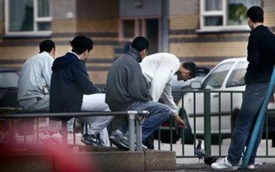 Als Marokkaan ben je een scheldwoord geworden