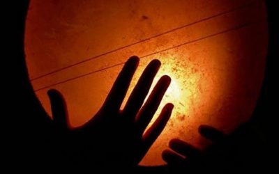 De Berlijnse Muur op de Marokkaanse bruiloft