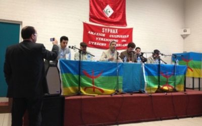 Ahmed & de duivel en de uithaal naar Aboutaleb
