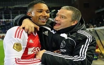 Marokkaanse Limburger Hoesen heeft leren knokken