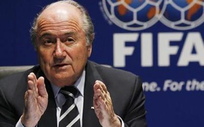 Marokko kandidaat WK 2026