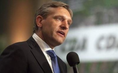 CDA wil opheldering zorgtoeslag Marokko