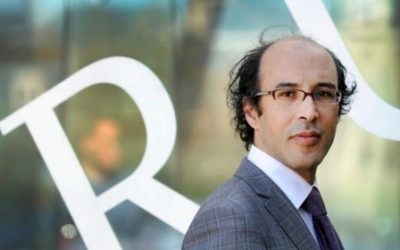 Directeur Forum el Harchaoui stapt op