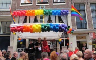 Driekwart Marokkanen en Turken moeite met homoseksualiteit