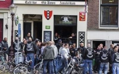 No Surrender begint ‘chapter’ voor jonge Turken en Marokkanen