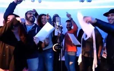 Het andere Marokkanenprobleem