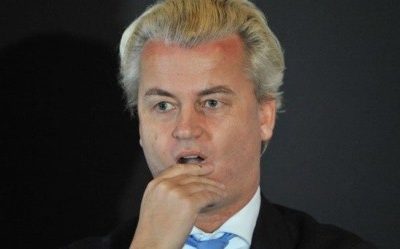 Wilders: Schilderswijk is geen Marokko