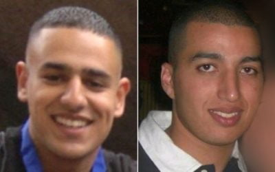 AMSTERDAM – Dubbele liquidatie Said el Yazidi (21) en Youssef Lkhorf (28) in de Staatsliedenbuurt