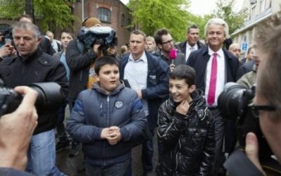 Woon je in een ‘shariawijk’?