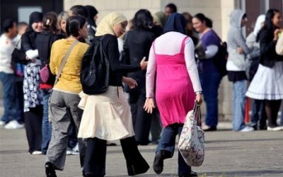 Marokkaanse vrouwenvereniging: Nederlandse gemeenten erkennen ondergeschikte positie Marokkaanse vrouw