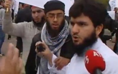 ‘AIVD gebruikt info gemartelde Marokkaanse Nederlander ‘