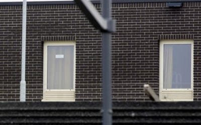 Illegale Marokkaanse moeder krijgt steun