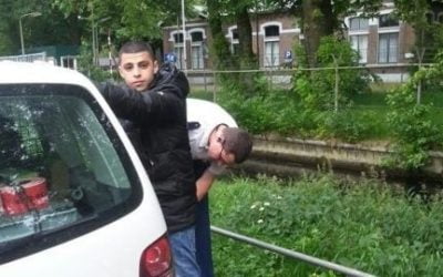 Justitie onderzoekt Amersfoortse discriminatierel
