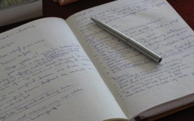 Gezocht: schrijvers met een Marokkaanse achtergro