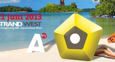 AmazighTV wint Amsterdamse Mediaprijs 2013