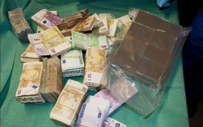 Een jaar cel voor drugssmokkel Culemborg