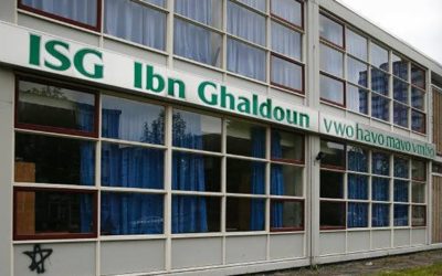 ‘Fraude Ibn Ghaldoun school vindt oorsprong in salafisme’