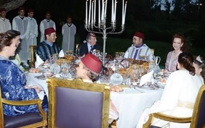 Hoe Mohamed 6 van Marokko een paradijs maakte … voor pedofielen