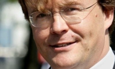Prins Friso (44) overleden