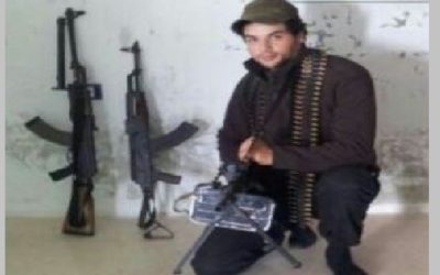 Weer Marokkaanse Nederlander omgekomen in Syrië