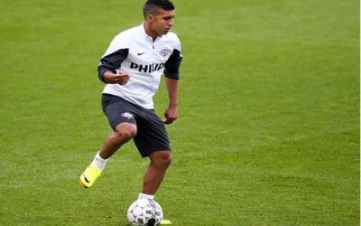 Video: de sublieme hattrick van Zakaria Bakkali