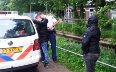 Minister: Agenten niet schuldig aan discriminatie Marokkaanse jongeren