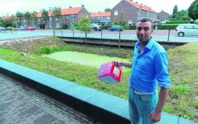Marokkaanse Buurtvaders hebben na vijf jaar de nodige successen geboekt
